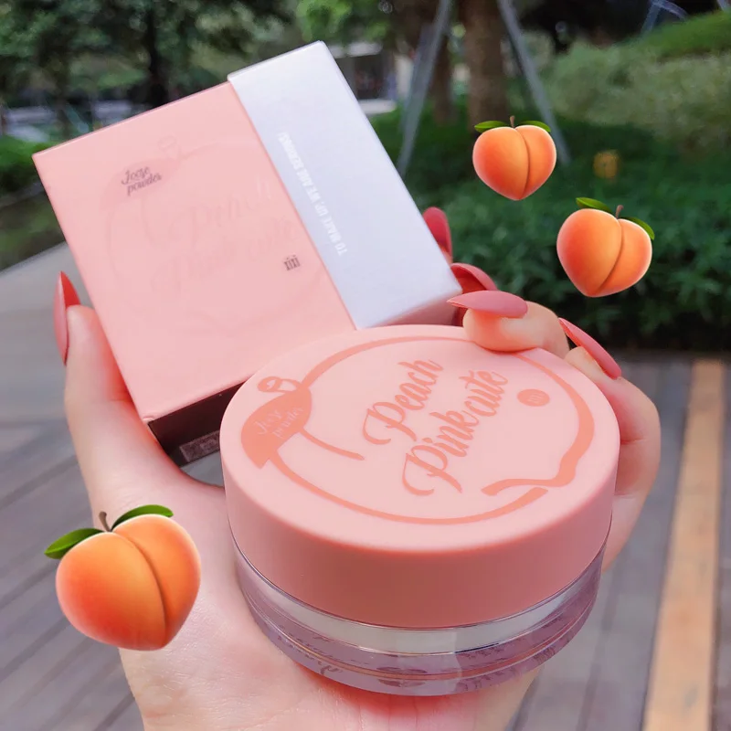 

Макияж Пудра рассыпчатая пудра макияж тональный крем масло-Управление Водонепроницаемый светильник Минеральная рассыпчатая пудра осветл...