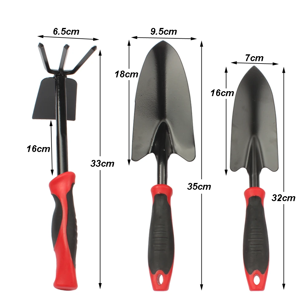 Садовый инструмент ручной мастерок грабли культиватор для прополнения с