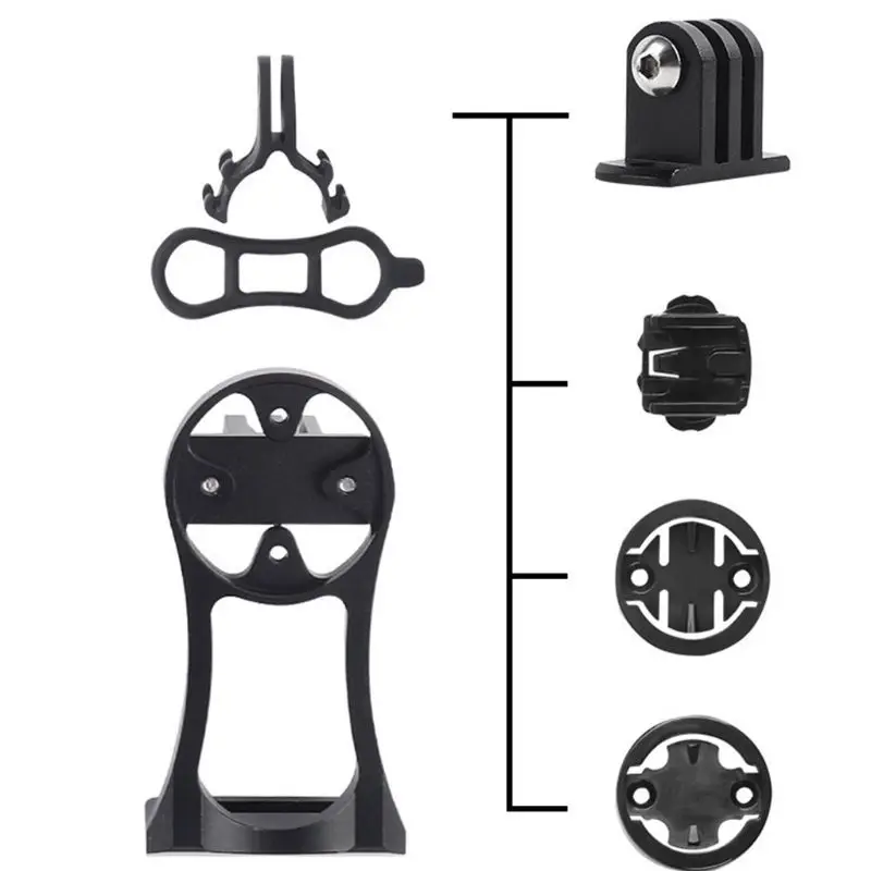 Подставка для горной дороги и велосипеда из алюминиевого сплава Удлинительный