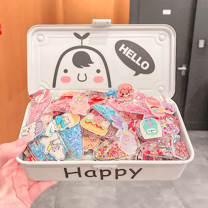 

Аксессуары для волос, зажимы для девочек, детские аксессуары, наборы бантов, детские милые аксессуары, ободок, Детская повязка на голову, вол...