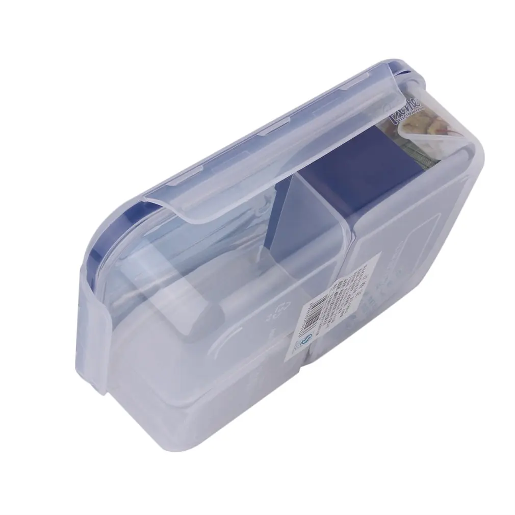 1000 мл Пластик современные экологически чистый открытый Портативный