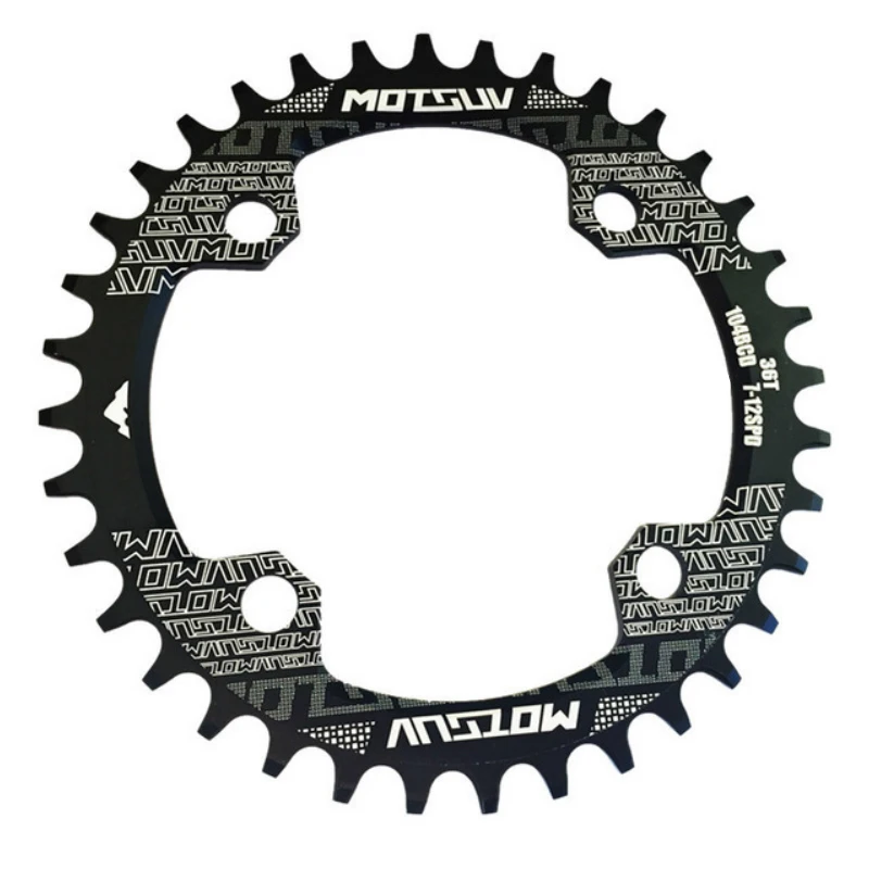 Звездообразная звезда Shimano SLX 1X10S 10 S скоростная деталь для велосипеда 36T m2 11 42T 46T