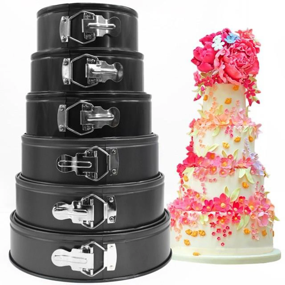 Transhome Сковорода Из Углеродистой Стали антипригарная сковорода для торта