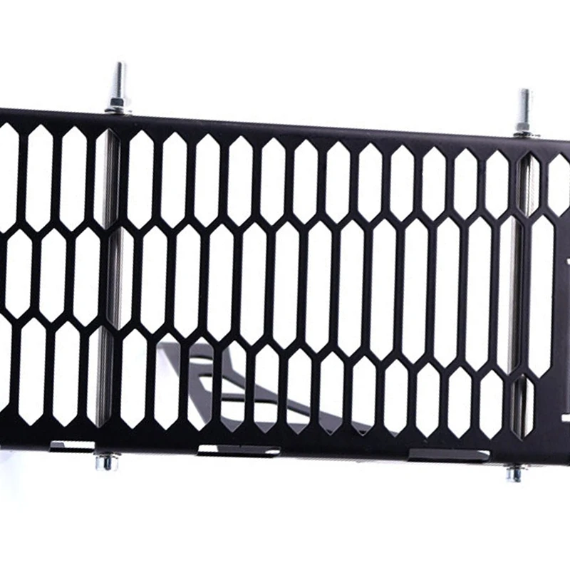 

Motorcycle Radiator Grille Cover Guard Protection for Honda CRF250 RALLY 2017 2018