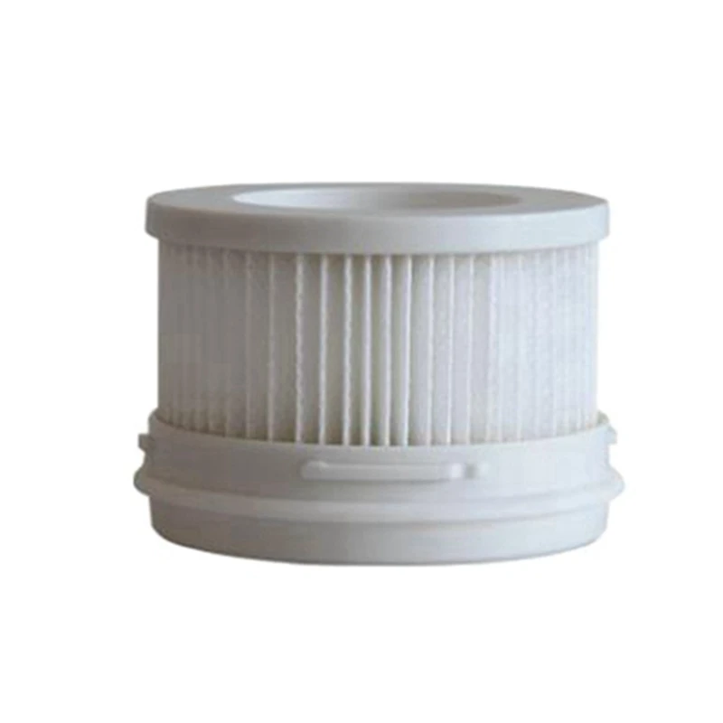 Роликовая щетка клеевая HEPA фильтр робот er аксессуары Замена для Mijia 1C SCWXCQ02ZHM