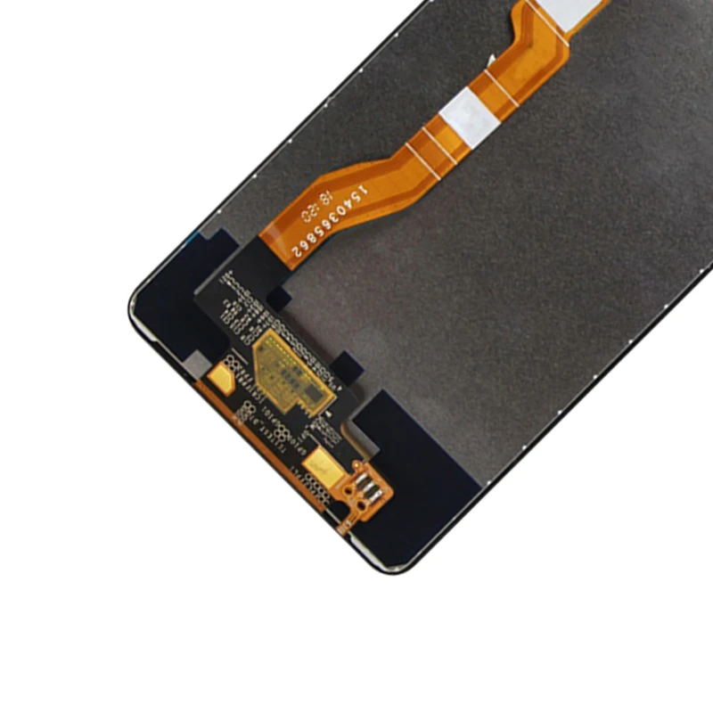 Оригинальный дисплей для OPPO A3 F7 LCD с рамкой 6 23 &quotOPPO CPH1819 CPH1821 CPH1837 сенсорным