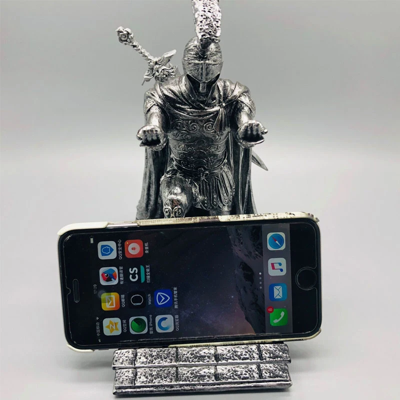 Держатель для ручек и телефонов Knight вертикальная подставка карандашей офисные