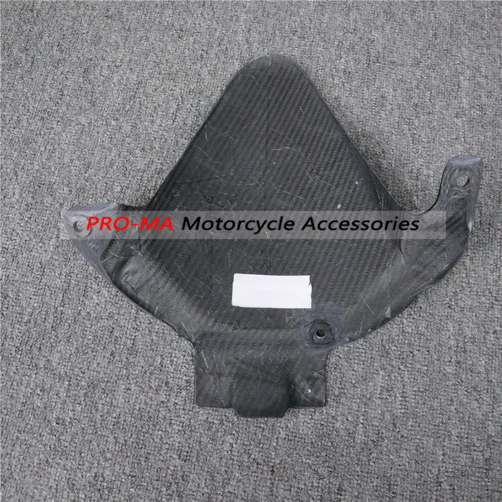 Задний прибор для обжима мотоцикла из углеродного волокна Honda CBR600RR 2007 2008 2009 2010 2011