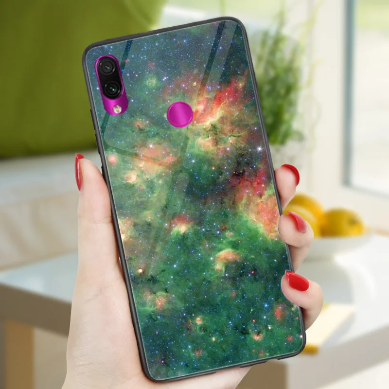 XY10 Для Xiaomi Redmi Note 6 7 8T 5 Pro 5A 6A 7A 8A Pro Plus Prime K20 Pro Чехол Силиконовый мягкий ТПУ Яркий чехол для задней панели - Цвет: XY10