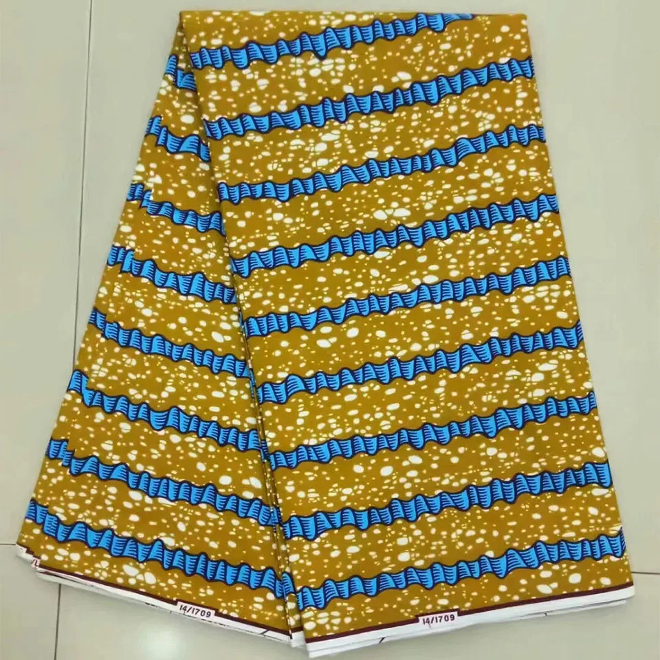 Mitex Печать Ткани Хлопчатобумажные для изготовления платьев юбки/африканские