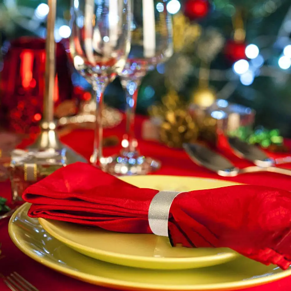 Новинка Высококачественная Пряжка для салфеток многофункциональное полотенце