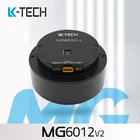 MG6012E v2(X6Pro) BLDC, микросерводвигатель, Прецизионная шестерня, робот для медицинскихколёсных труб, механический рычаг, SCARA, AGV