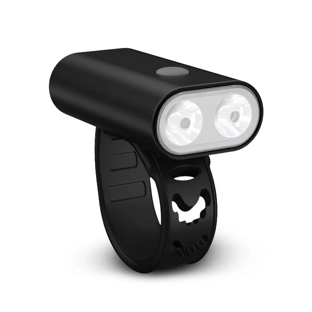 Black Xiaomi Youpin AeroX Исследуйте огни для езды на велосипеде свет 150 м Диапазон IP65 Водонепроницаемый инструмент свободный быстрый выпуск открытый инструмент для верховой езды - Цвет: Black