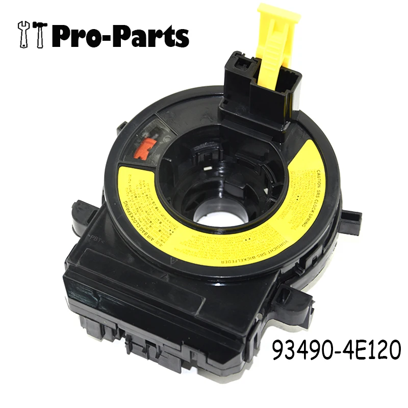 

High Quality 93490-4E120 934904E120 For Hyundai 2011 2013 Elantra 2009 2015 Sonata