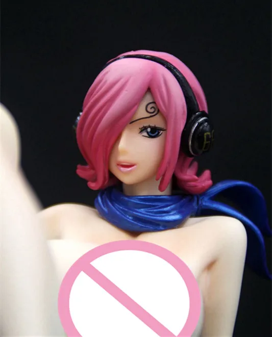 

Vinsmoke Reiju 1/6 голая аниме фигурка
