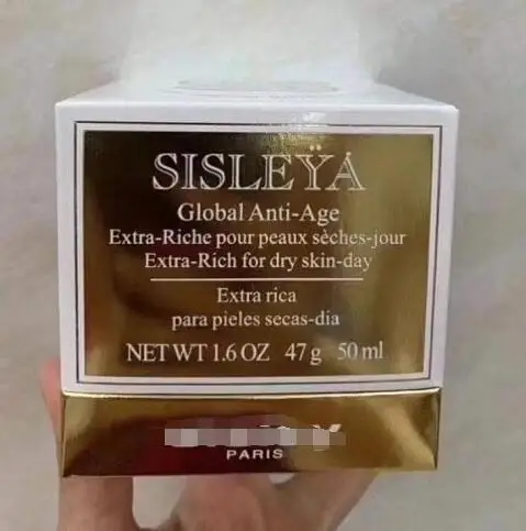 

New Sealed Black Rose Skin Infusion Cream 1.6oz, 50ml Skincare Moisturizers With Face Oil High quality