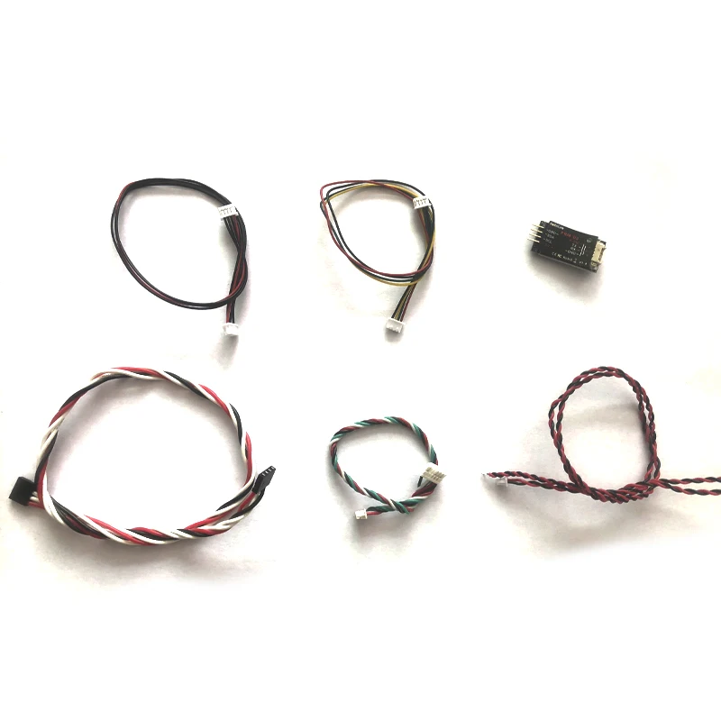 Оригинальный RadioLink OSD PRM 03 мини Мощность возврата модель (в соответствии с данными