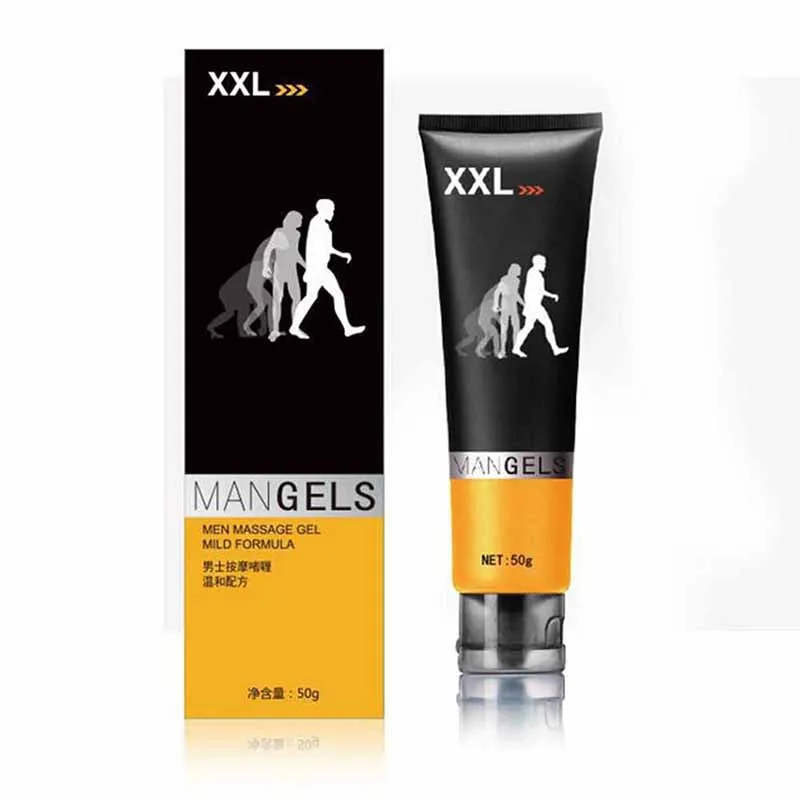 50 мл мужское масло для увеличения пениса продукты увеличение крем XXL большой член
