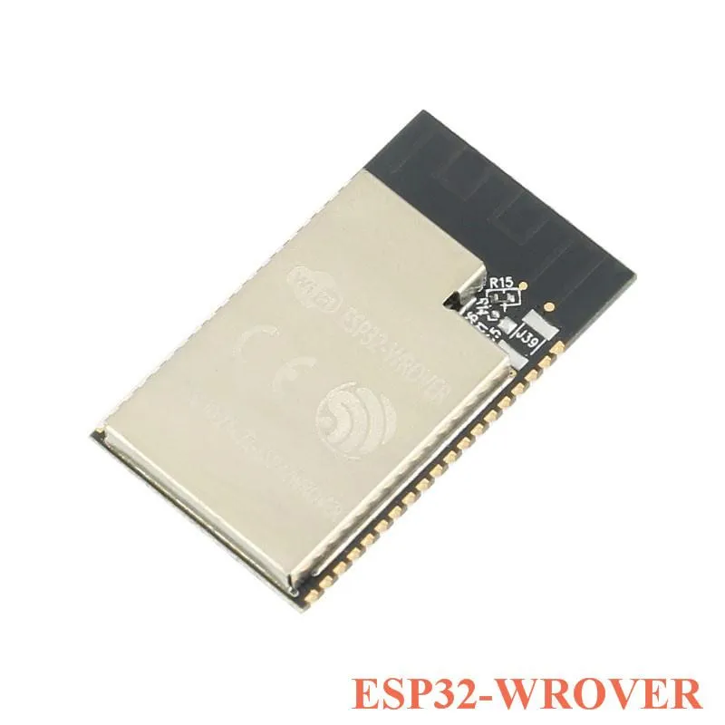ESP32 SMD wi-fi и BT MCU модуль серия с модулем поддержкой серии ESP32-WROVER/IB -B ESP8266 (ESP32) (ib-b) |