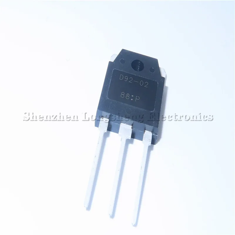 20 шт./лот Новинка искусственный транзистор 20A200W выпрямитель быстрого