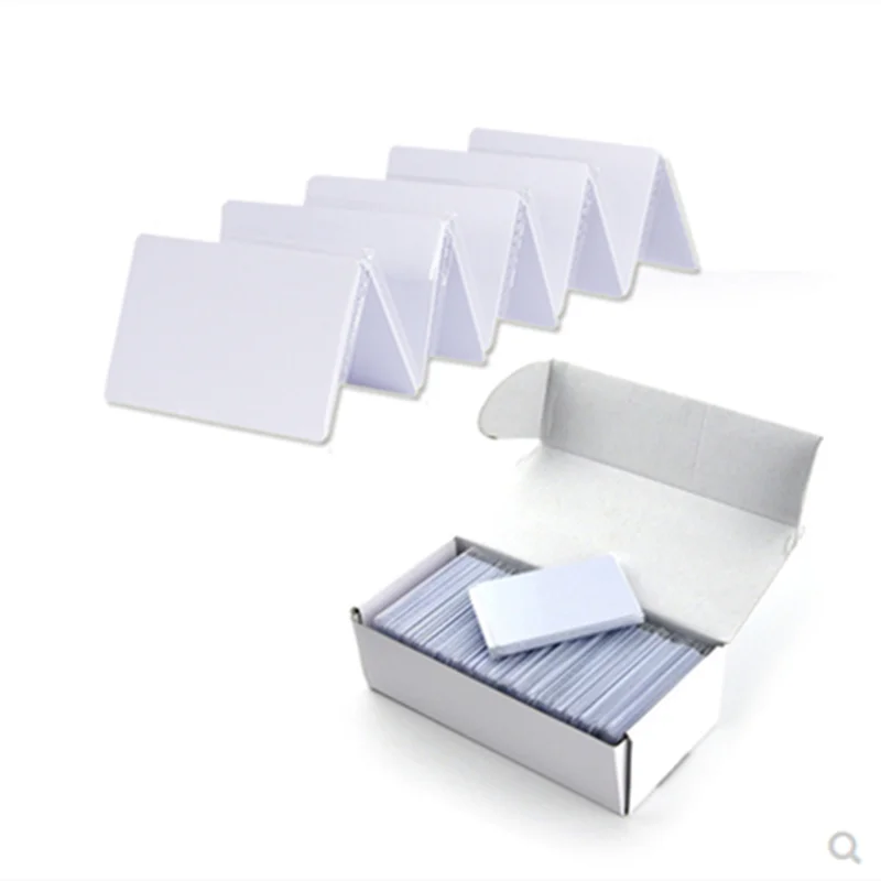 Смарт-карта RFID EM4100 TK4100 125 кГц 50 шт.