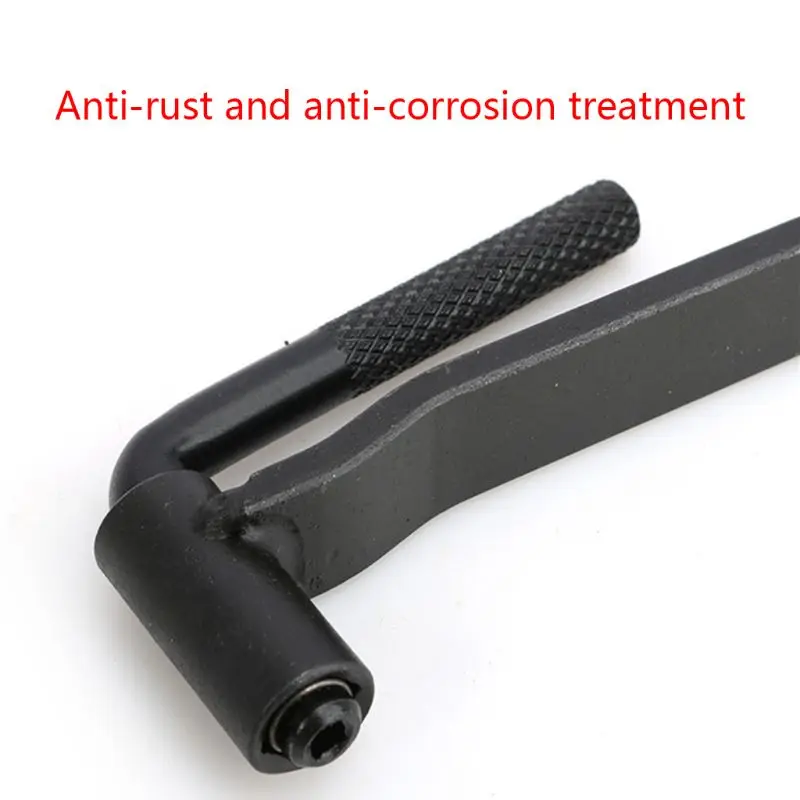1 Pcs 8mm 9mm 10mm Universal Motorcycle Engine Valve Adjustment Tool Square Hexagon Socket T Spanner Screw Wrench | Автомобили и
