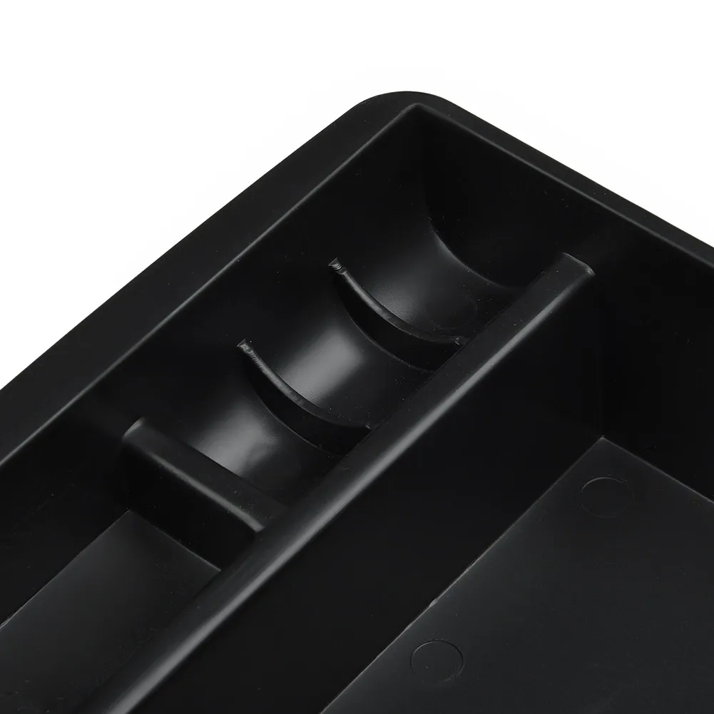 

Container Storage Box Interior Armrest Organizer Accessories Practical