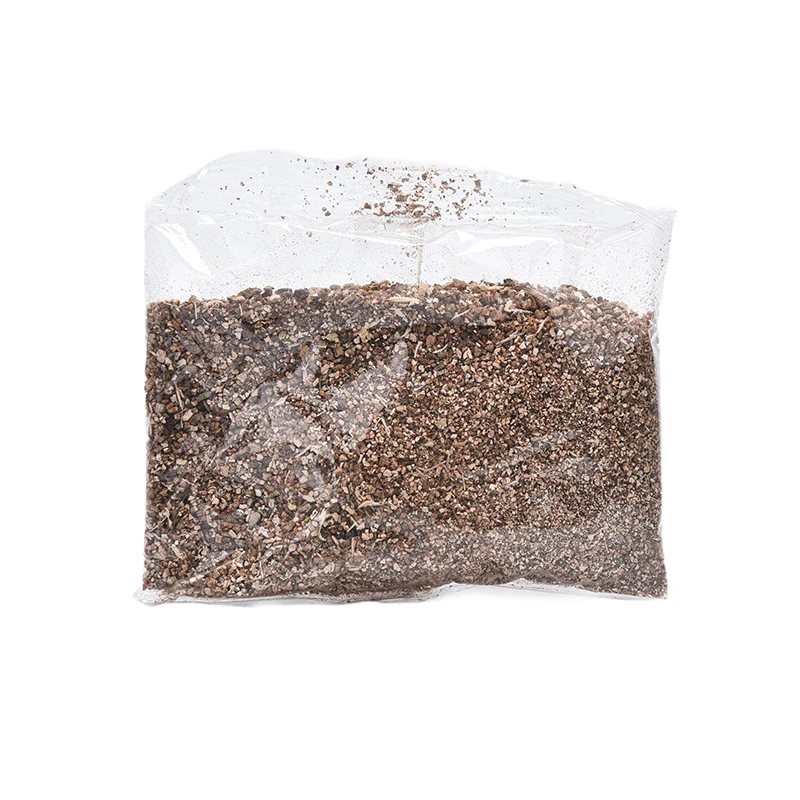 Ароматизатор специальное питание для почвы дышащий торф + вермикулитный Грай