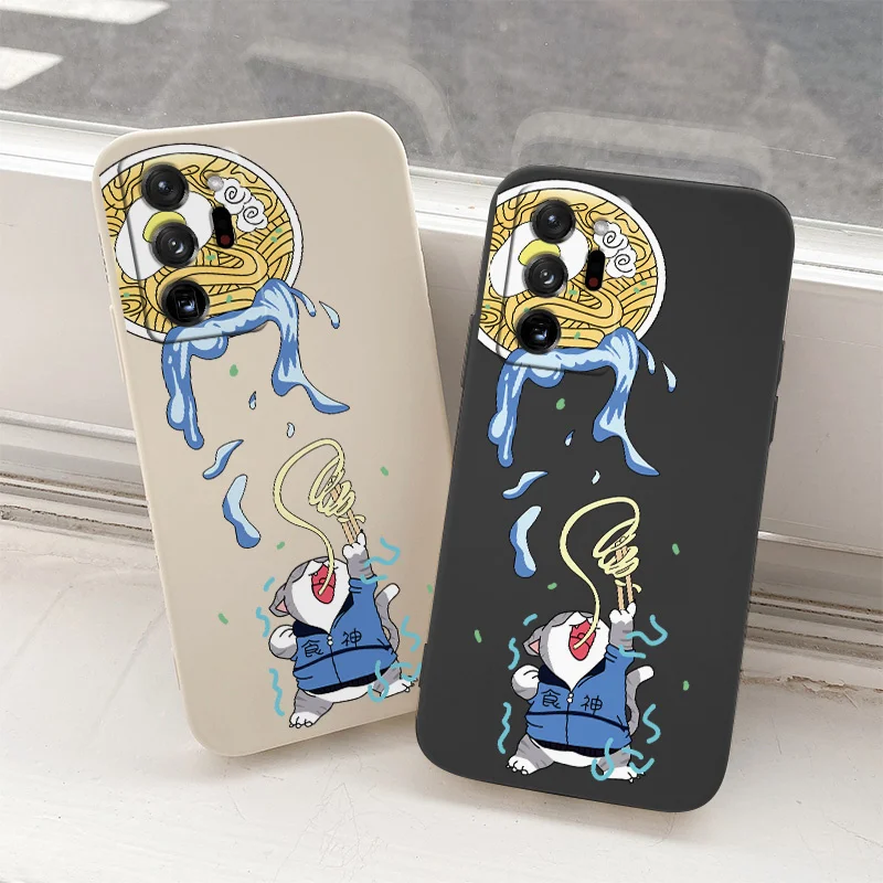 

Ramen For Samsung Galaxy A72 A52 A42 A32 A22 A21S Case God of Cookery Soft Cover A02S A12 A02 A71 A51 A41 A31 Phone Case Coque