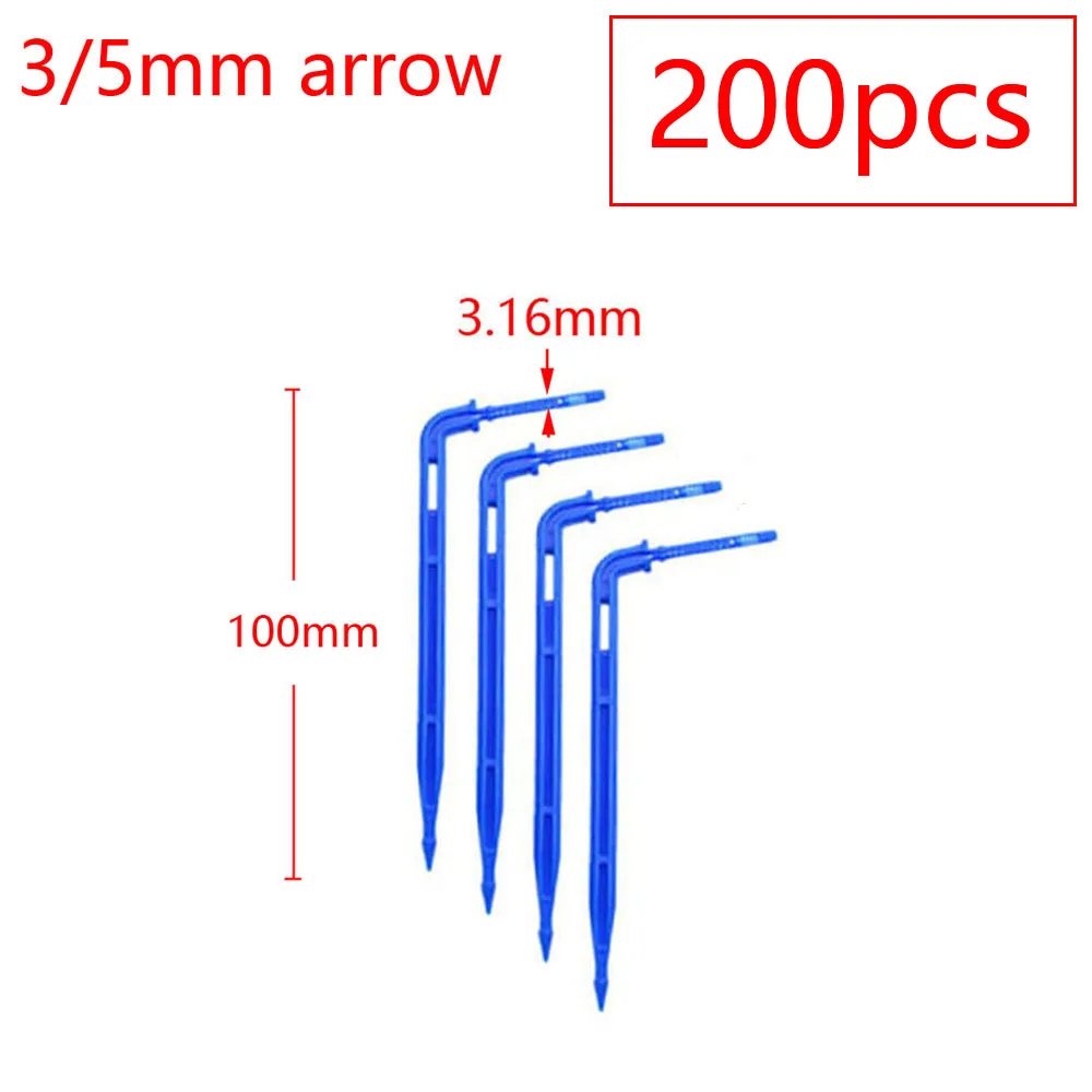 

Капельницы WHWH для полива, 2 л, 4 л, 8 л, синий