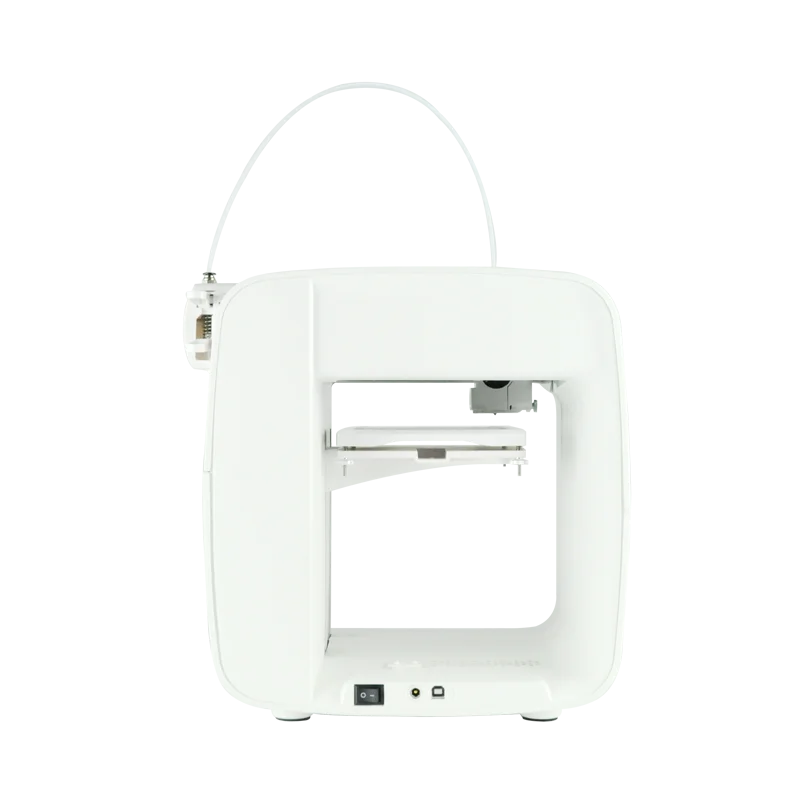 

D10 imprimante 3d wanhao 3d printer professional 3d printer with screen