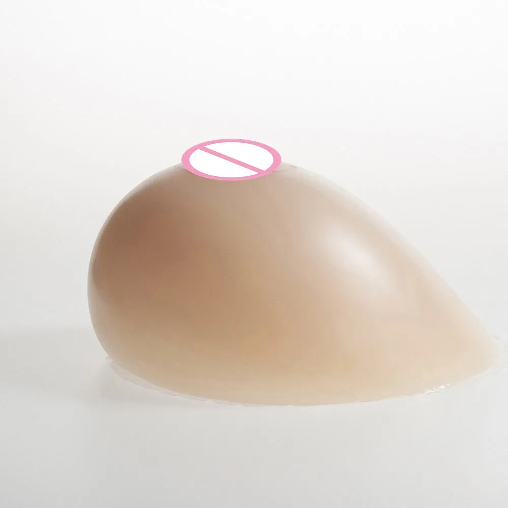 6000g/pair KK Cup Artificial Fake Breast Forms Silicone Bra Transgender Large Boobs Women Bra Plus Size Seamless Crossdresser