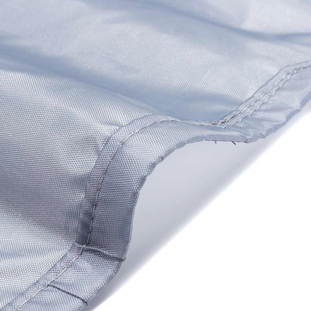 

70% 3/4x5m UV Protection Waterproof Oxford Cloth Outdoor Sun Sunscreen Shade Sails Net Canopies Yard Garden Encrypted