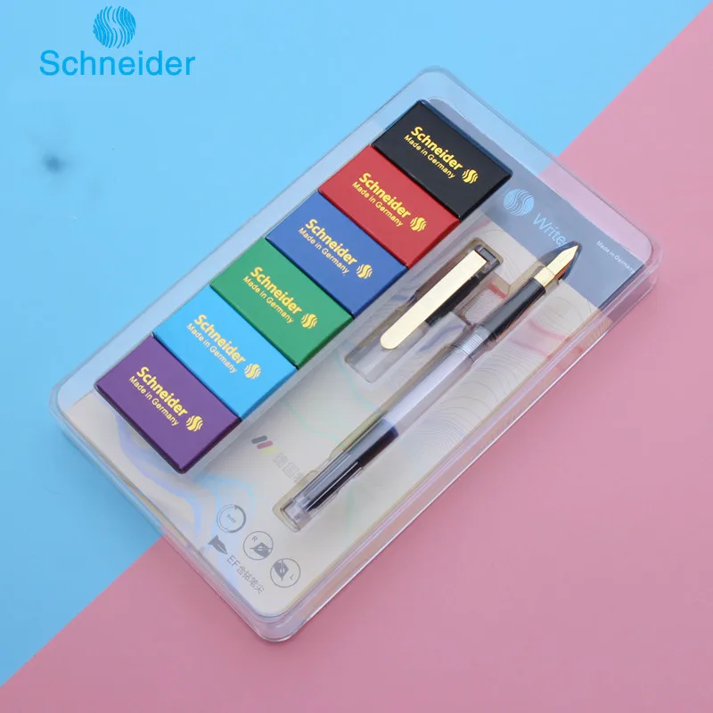 

Schneider Pen BK406 S 0,35