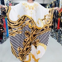 african women dresses dashiki long maxi dress plus size 2020 summer dress ladies traditional african clothing fairy dresses