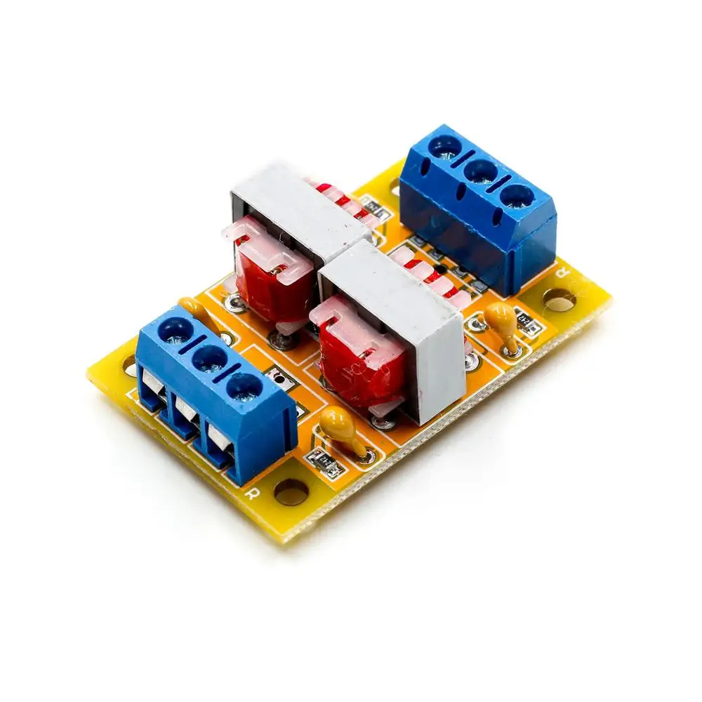 Hi Fi аудио стерео изолятор акустическая шумоизоляция устраняет ток звуковые