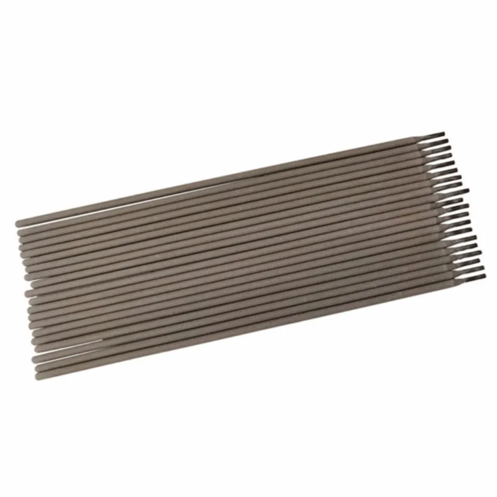 

10pcs Welding Rods 3.2 MM Diameter J422 E6313 Carbon Steel Welding Rod Length 350mm Power Soldering Tools Parts