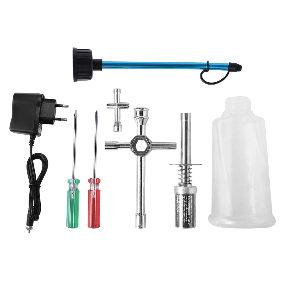 Перезаряжаемая Свеча зажигания HSP 80141 стартер зажигающее устройство переменного