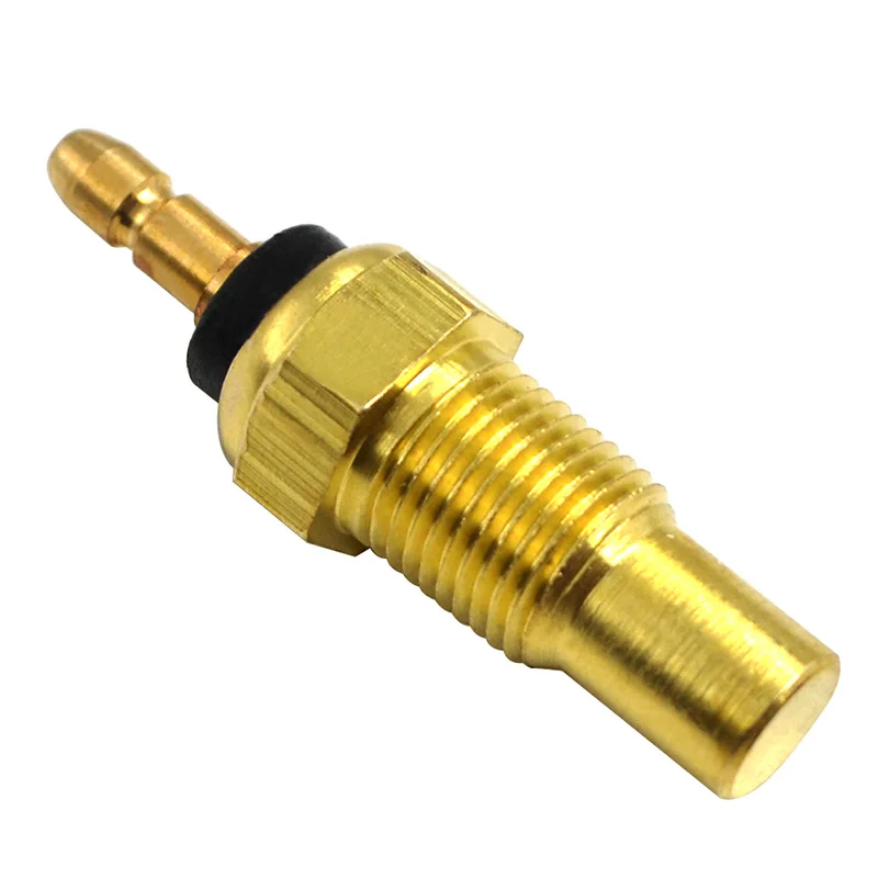 Motorcycle Parts Radiator Water Temperature Sensor For Yamaha FZR750 FZX700 FZX750 RD350 RZ250 RZ350 TDM850 TDR125 TRX850 R1Z | Автомобили