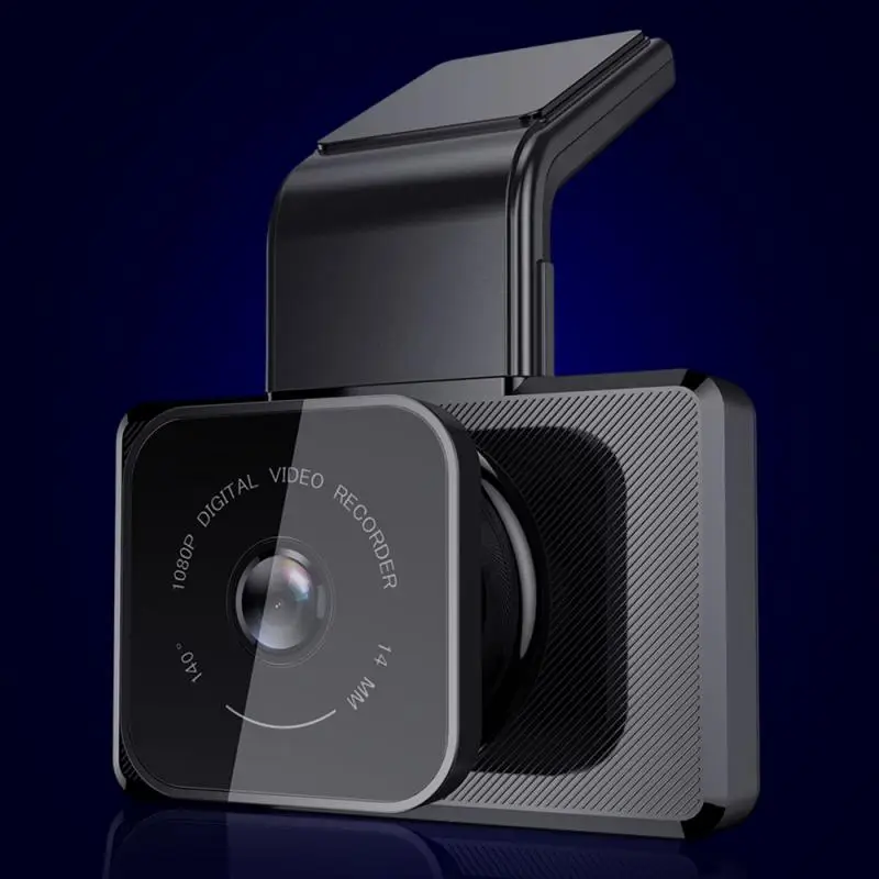 

K10 Car DVR Camera WIFI GPS 1080P Night Dash Cam Car Driving Recorder portable driving recorder front 1080P+ rear 720P