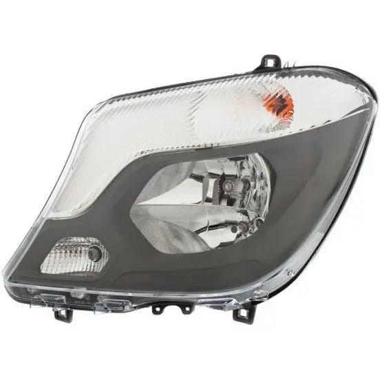 Фара правая MB SPRINTER 06 HELLA 1ED 011 030-121 |