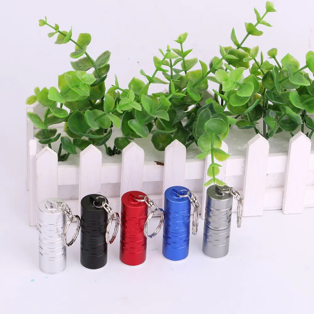 

Mini Pocket Portable Waterproof Flash Light Torch XML T6 LED 1200LM 10W Flashlight Camping Lamp 3 Modes Power By 16340/CR123A