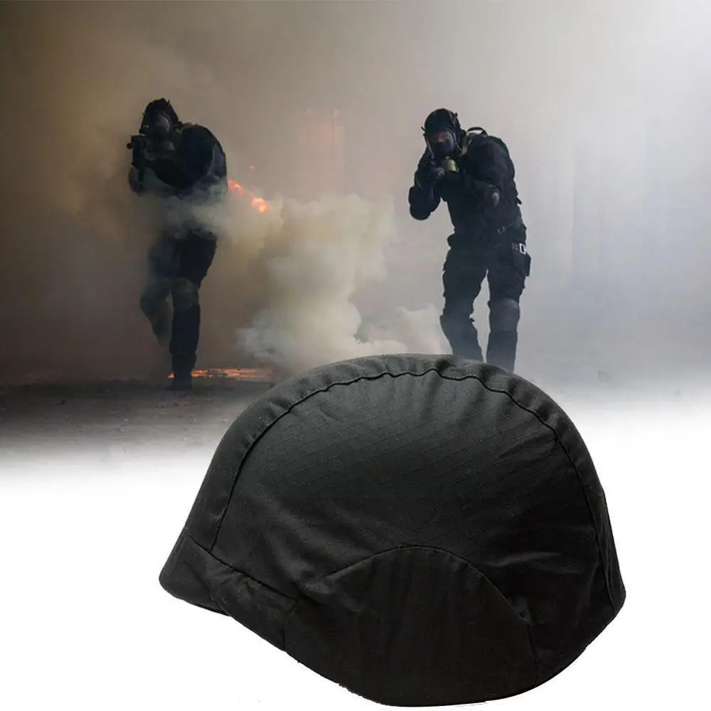 Tactical Helmet Cover Cs Military Airsoft Cp Cloth Acu Digital Paintball Woodland U5a0 | Спорт и развлечения