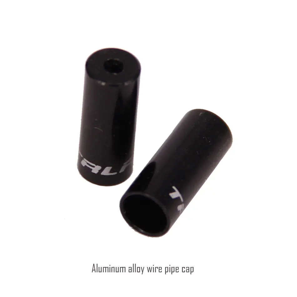 5 шоссе горный велосипед Тормозная плетеная линия Трубка Набор трубка тормозной