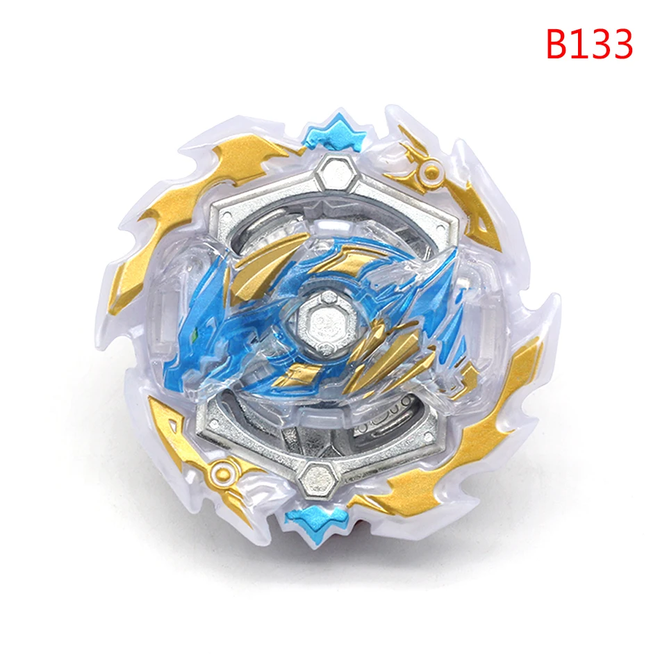 Beyblade Burst B145 B144 B143 B140 игрушки распродажа Bey Blade без Устройства Запуска и коробки Bayblade Bable Drain Fafnir Blayblade