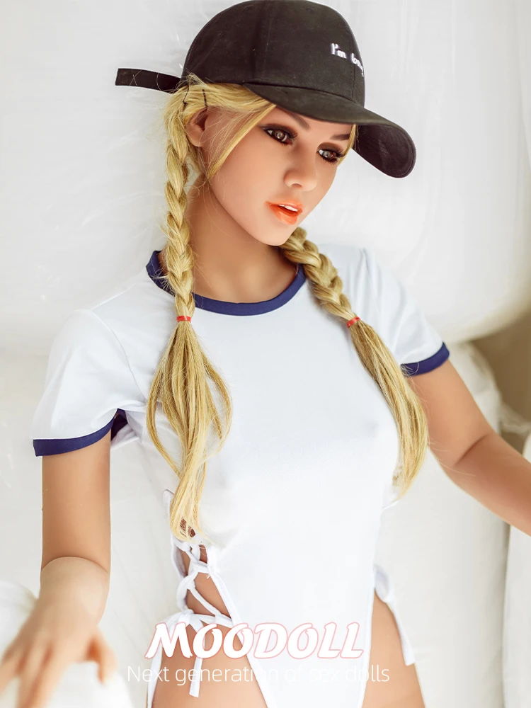 Moodoll секс куклы 158 см tpe игрушки Силиконовая Кукла Реалистичная Вагина Аниме для