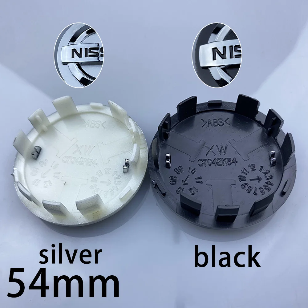 20 шт. колпачки для эмблемы автомобиля 54 мм | Автомобили и мотоциклы