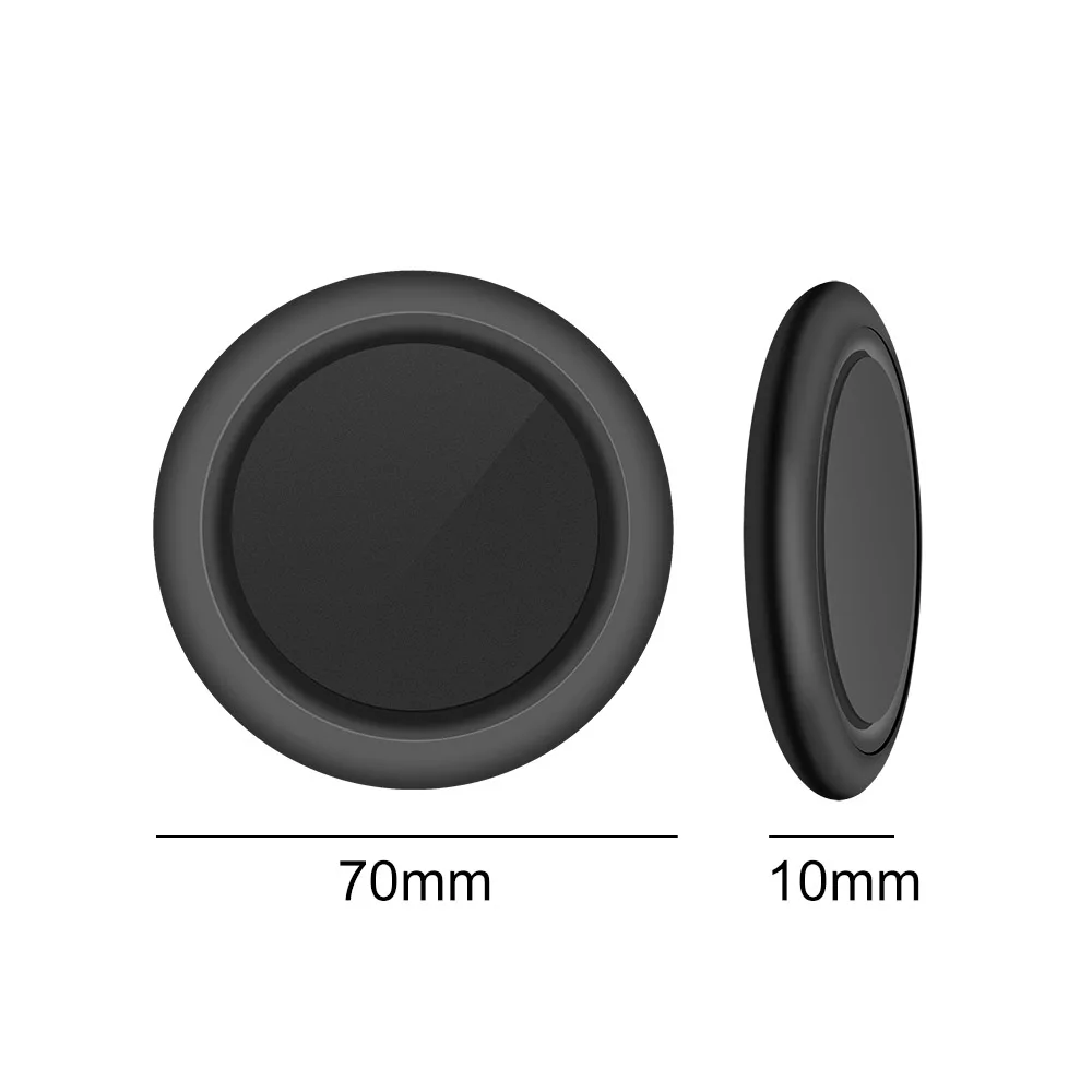 FDGAO bluetooth гарнитура Беспроводная зарядная док станция для Apple Airpods 2 Чехол Pro