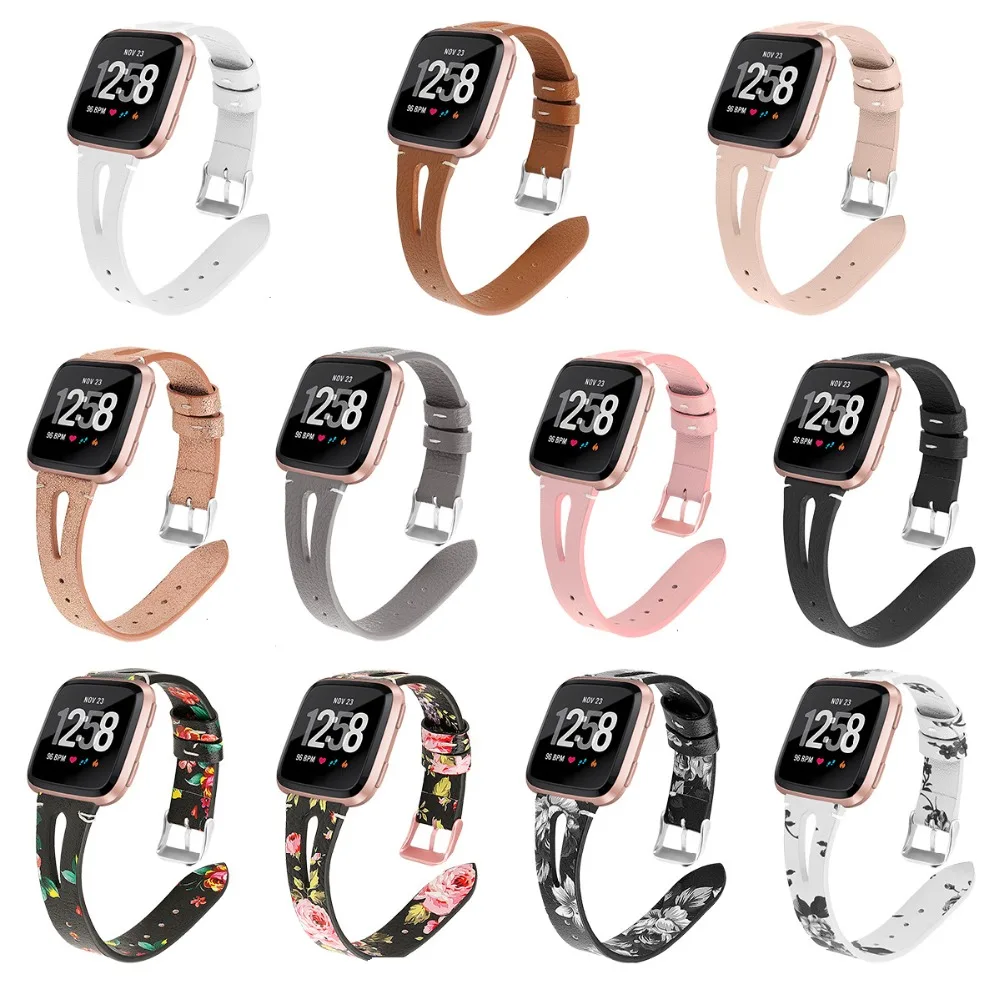 Ремешок для Fitbit versa 2 Band замена Смарт-Браслет для Fitbit versa2 полосы Силиконовый браслет Versa 2 ремешок для часов