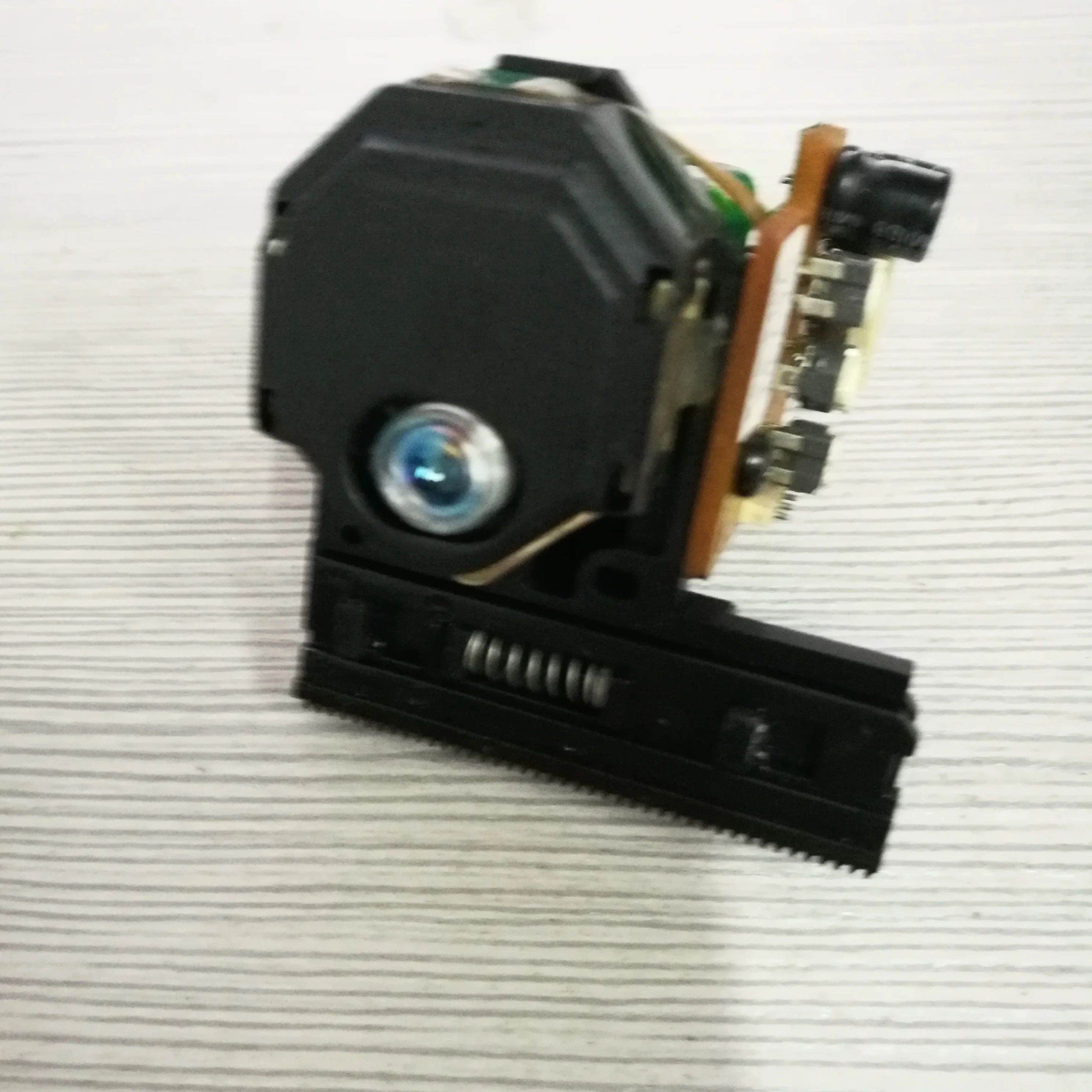 Новый Оптический Пикап KSS 240A KSS240A cd плеер лазерные линзы/Лазерная головка синий